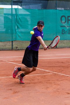 Bild 278 - Horst Schroeder Pokal - Tag 1